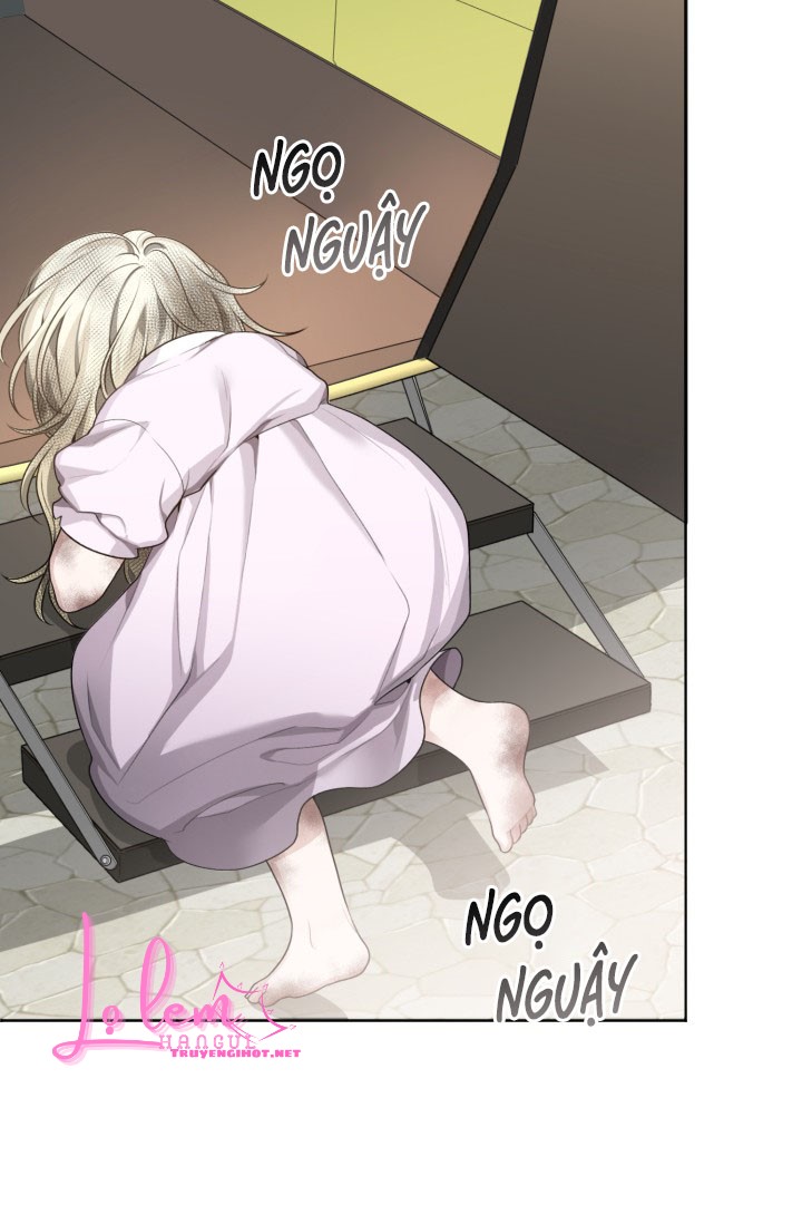 bước đi trên con đường hoa chapter 2 8