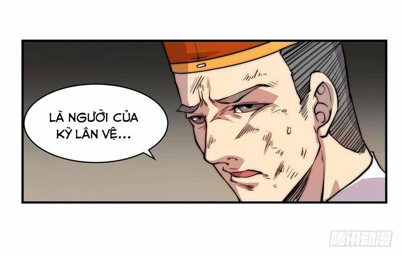 cuộc sống thoái ẩn của võ lâm chi vương chapter 44 27