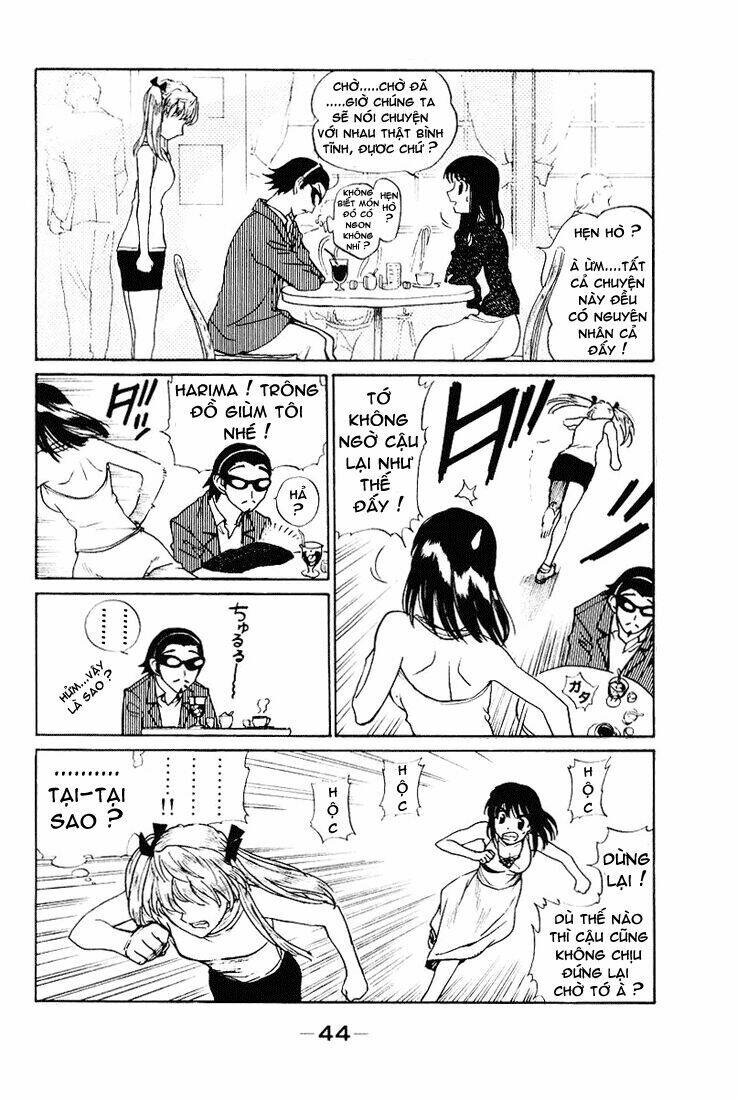 school rumble chapter 52 3