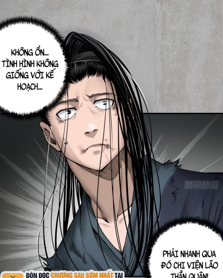 Tạng Phong Hành chapter 203 33