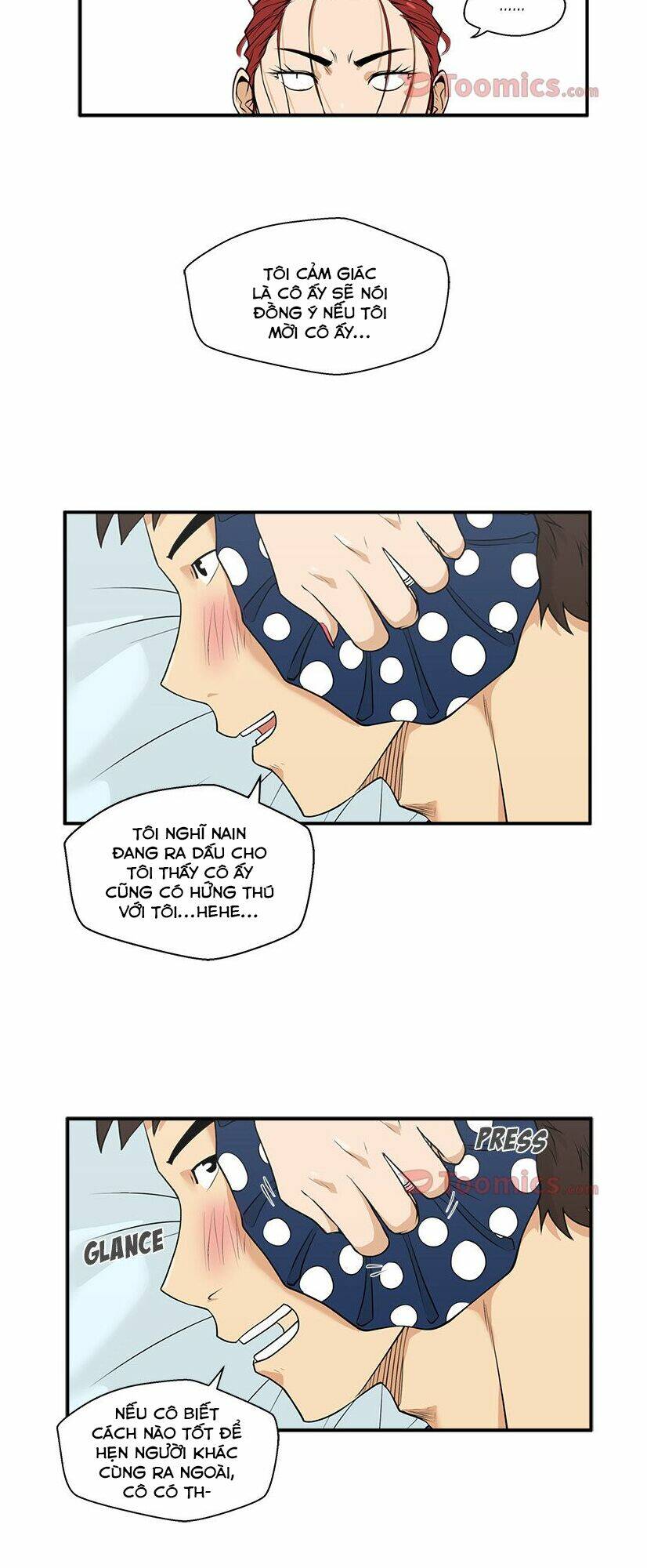 mr kang chapter 45 26