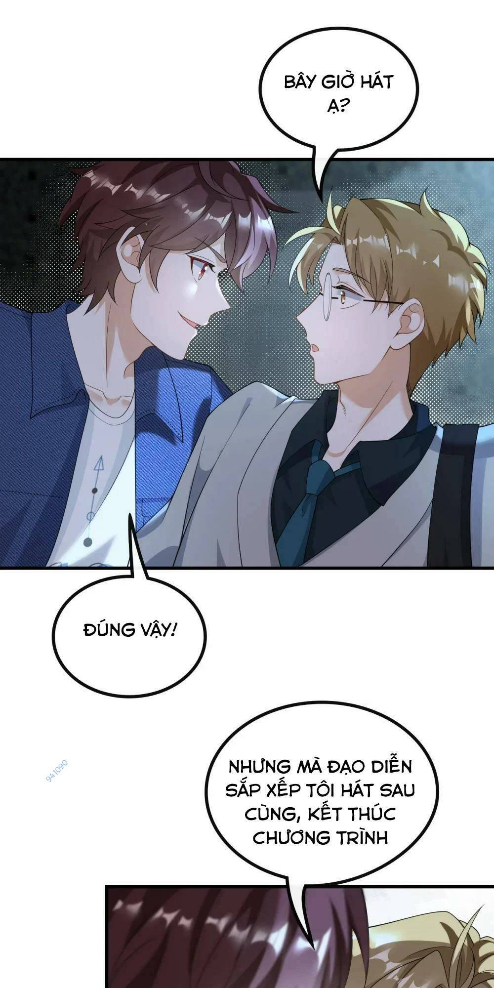 trùng sinh, ta mới là thiên vương giải trí chapter 47 4