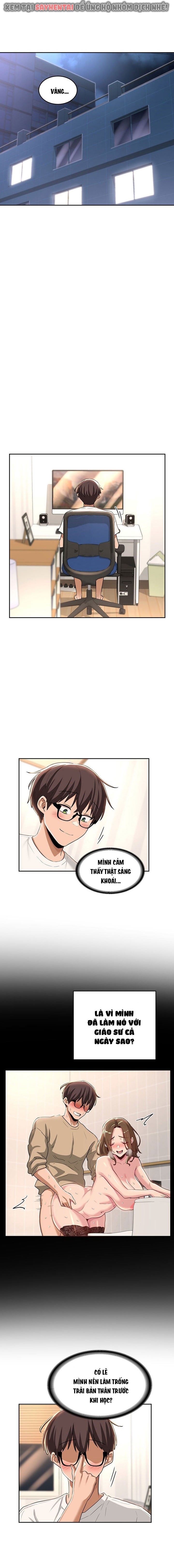 đừng học nữa, chạm vào em đi mà! chapter 42 11