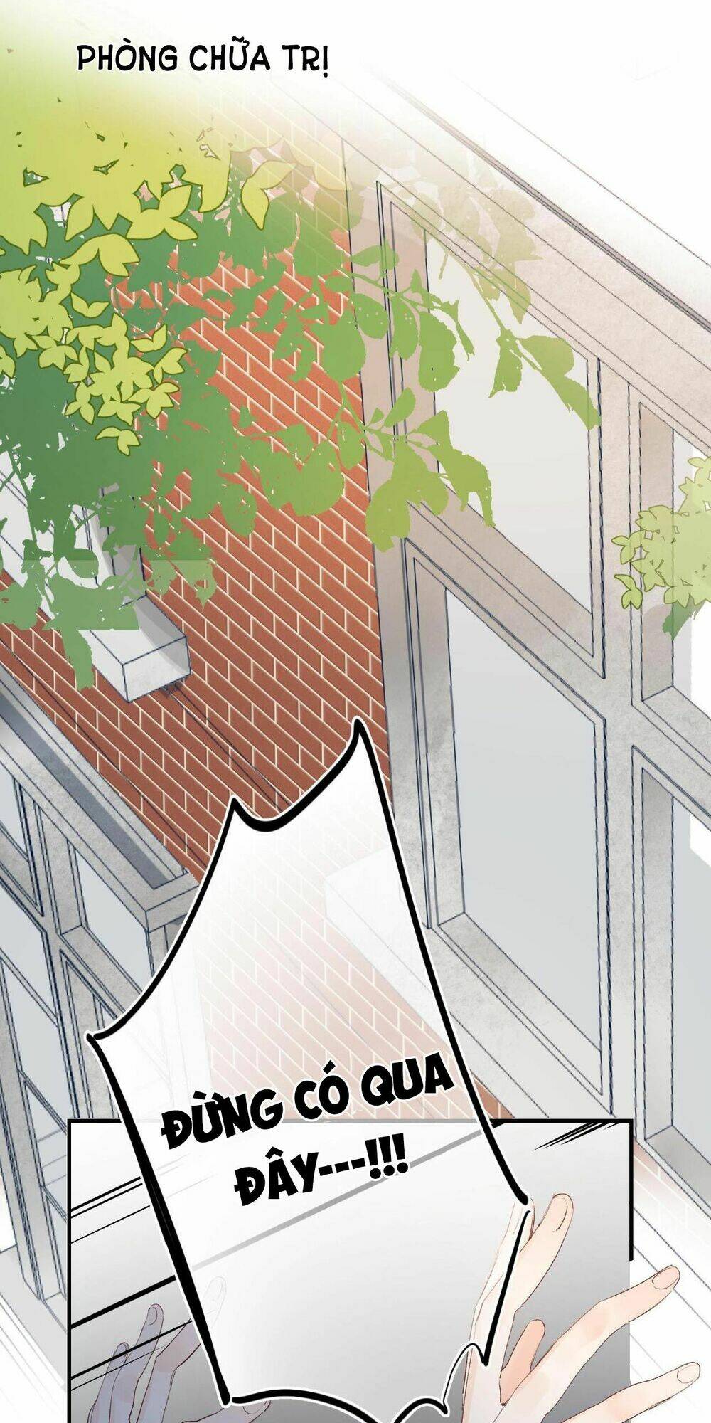 phù thủy hạng bét chapter 20 9