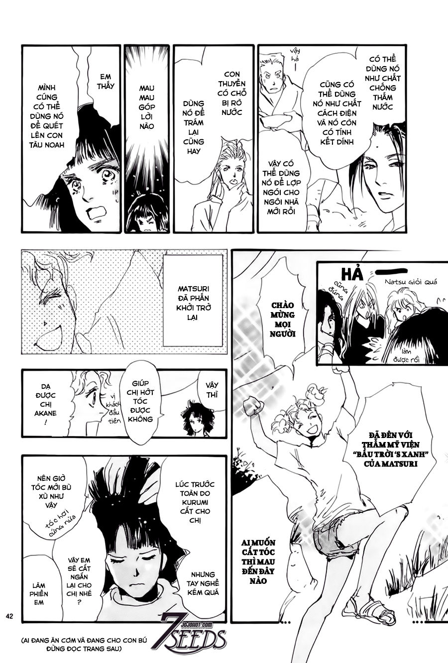 mầm sống chapter 180 43