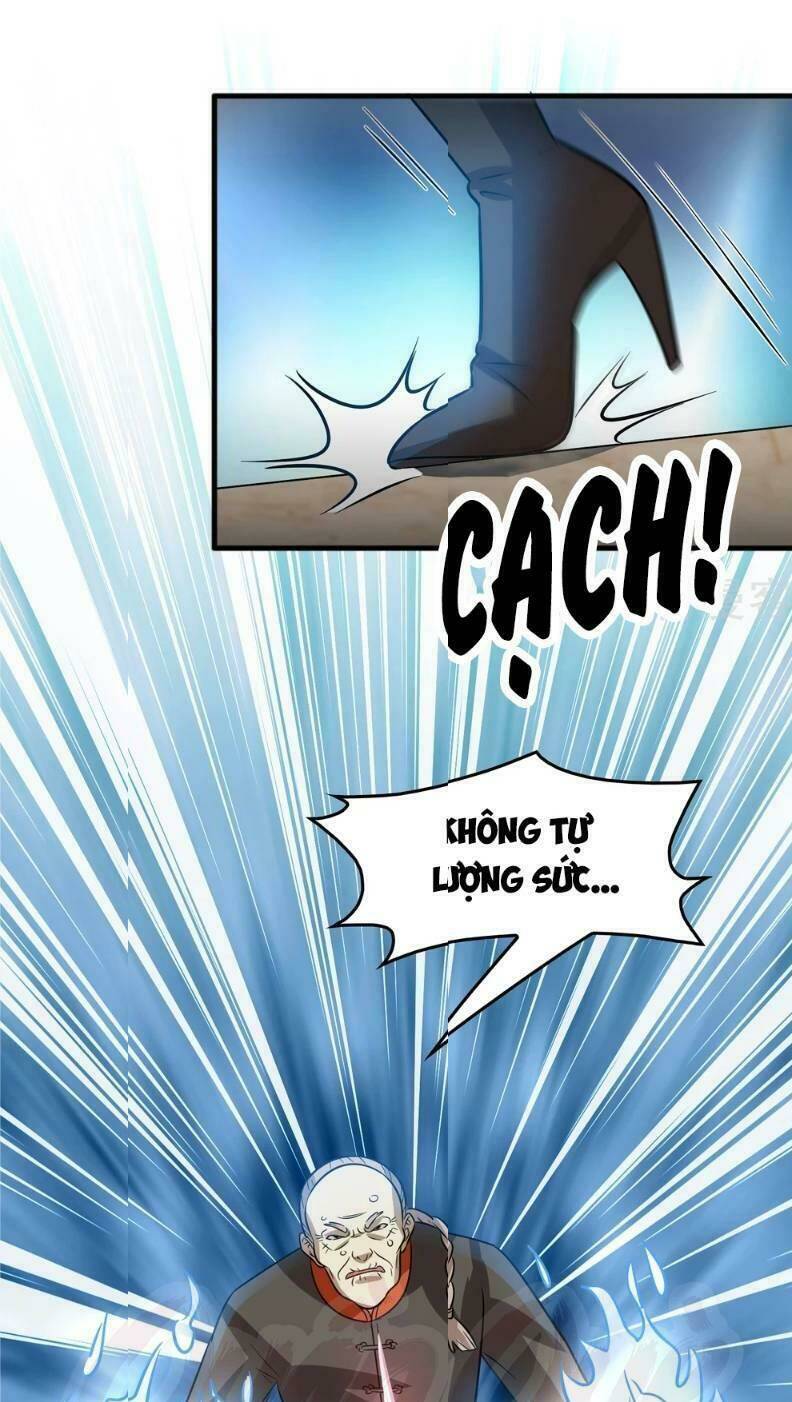 dị giới cung ứng thương chapter 79 19