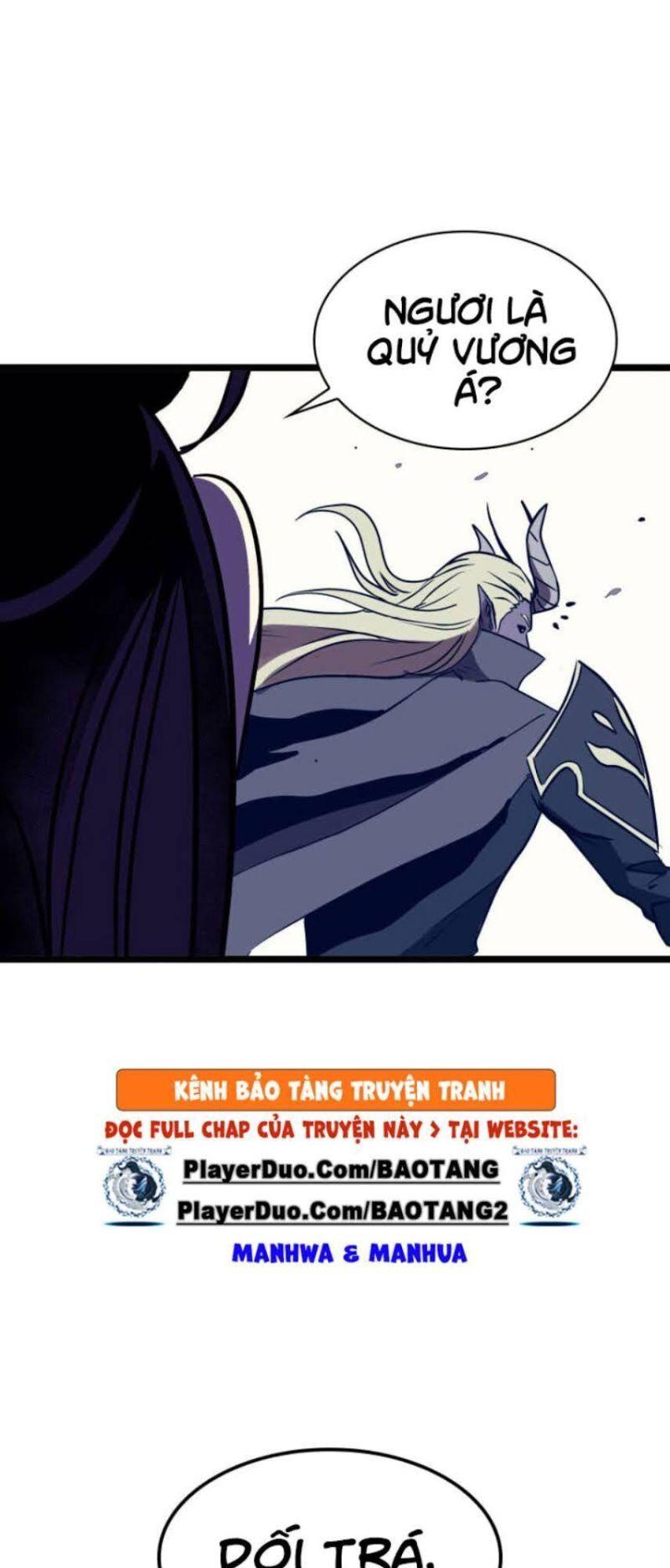 tôi trở lại thăng cấp một mình chapter 42 30