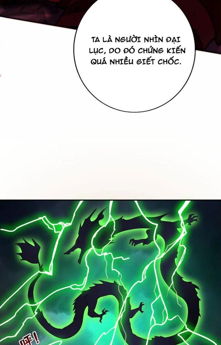 ẩn cư mười vạn năm, đời sau mời ta rời núi chapter 61 43