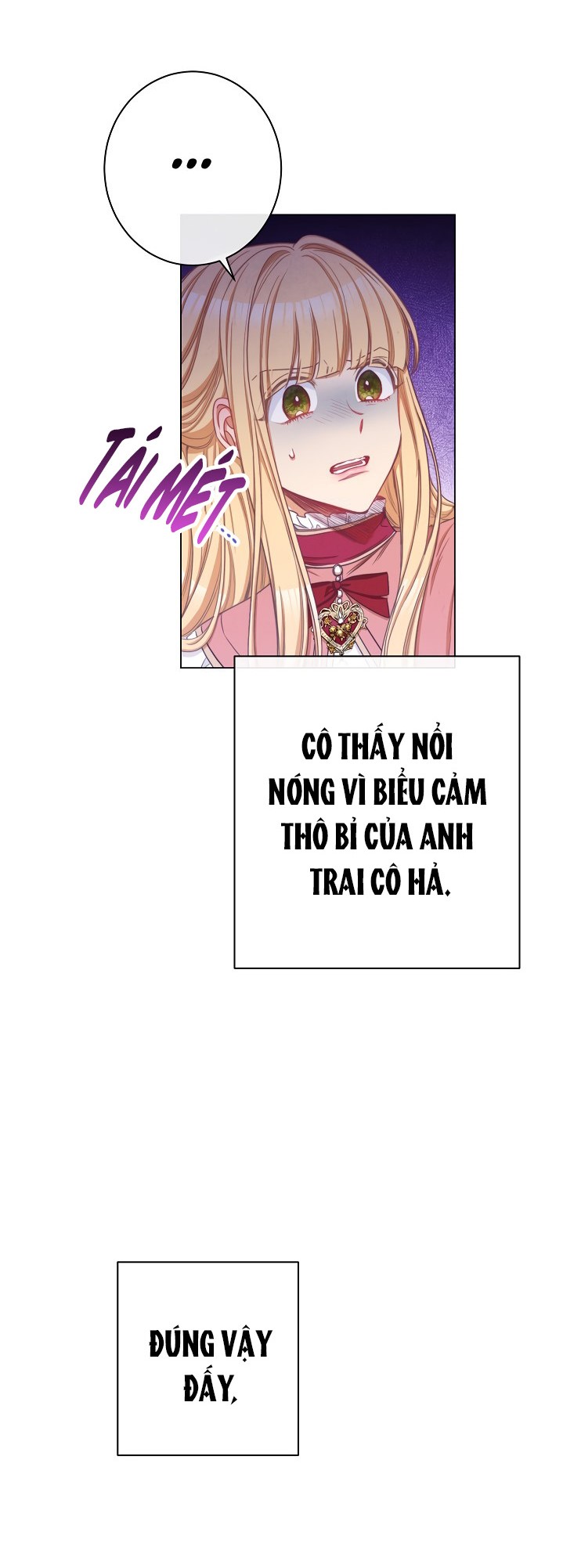 ác nữ đảo ngược đồng hồ cát chapter 51 32