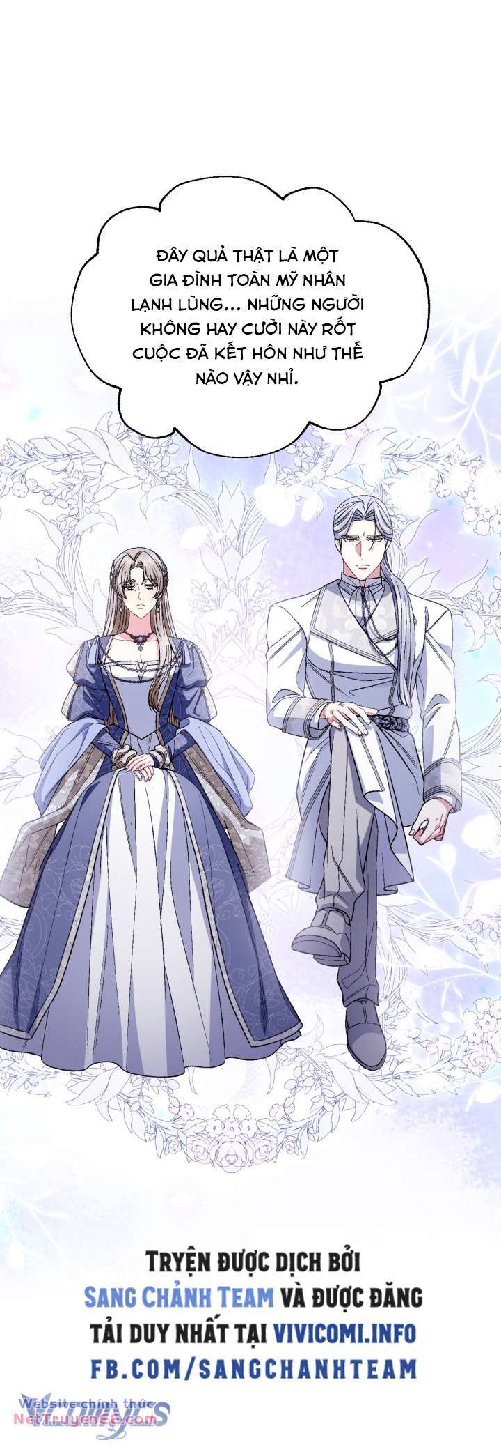 cha, con không muốn kết hôn đâu chapter 130 13