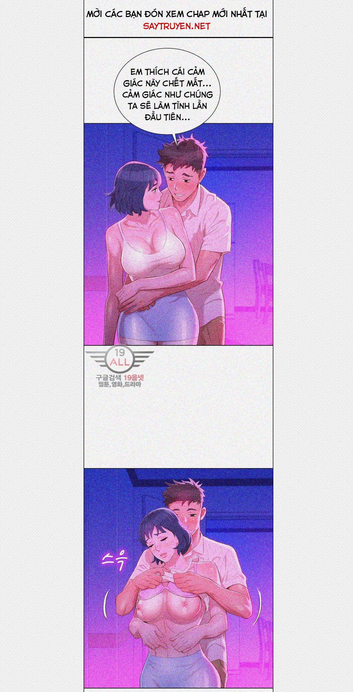 chị gái mưa chapter 33 9