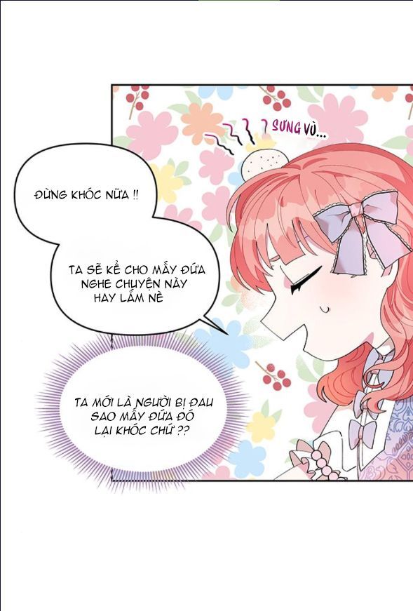 con người không phải thứ có thể sửa đổi được đâu! chapter 4 10