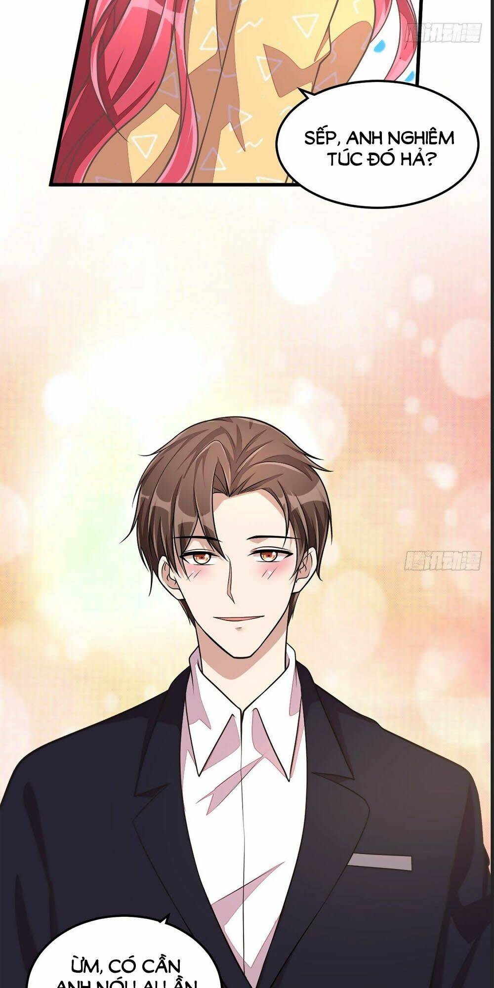 ông xã, em muốn ăn cho anh sạt nghiệp! chapter 27 21