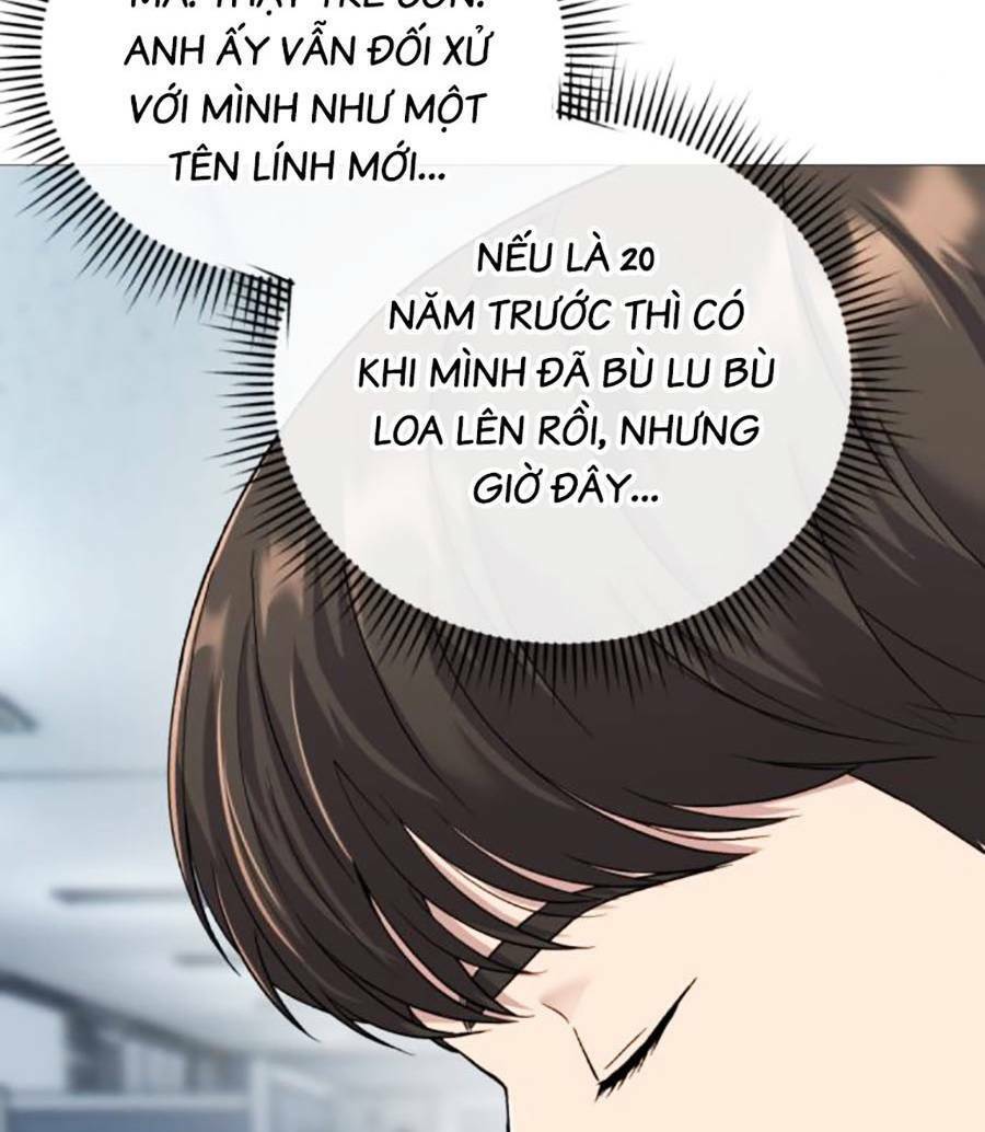 nhân viên thực tập kim chapter 3 38