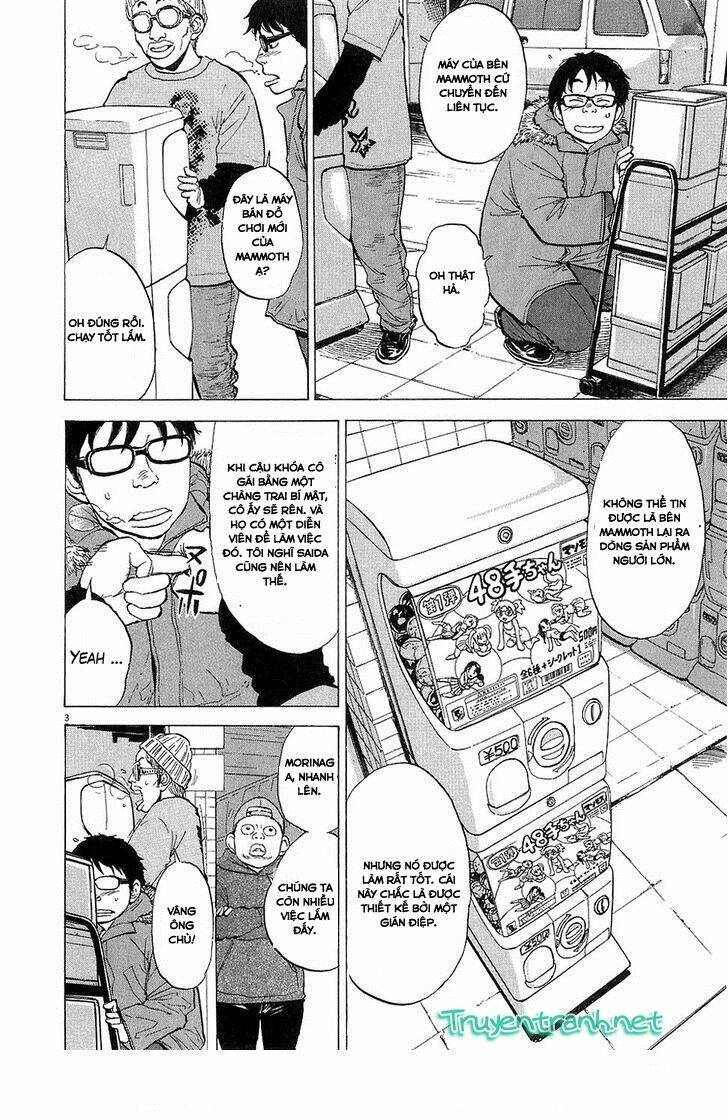 boy on the run chapter 21 3