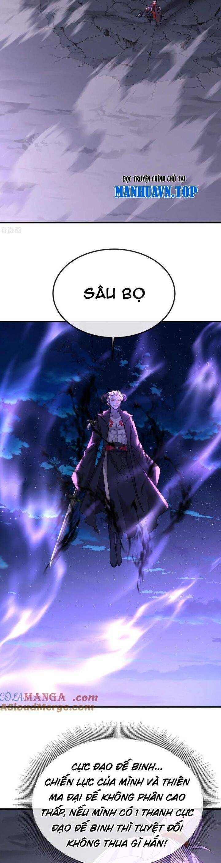 tiên võ đế tôn chapter 693 24