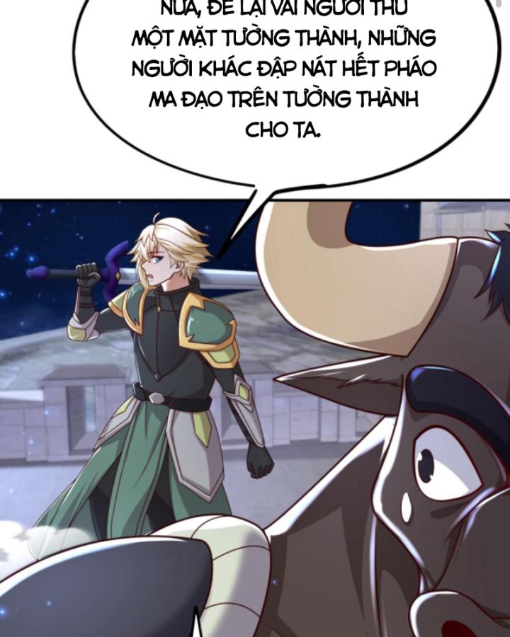 người chơi và nhân vật chính đều muốn làm hại ta chapter 41 54