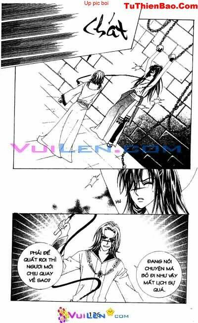 bogle goes to the kingdom chapter 40 4