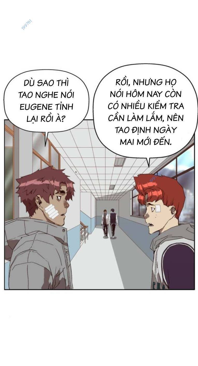 Weak Hero chapter 265 86