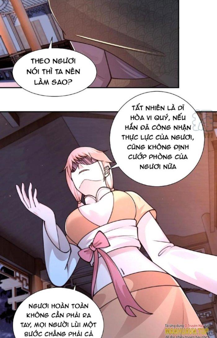 ta nuôi ma quỷ ở trấn ma ti chapter 87 23