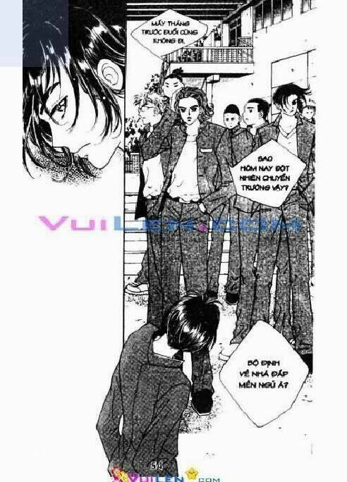 nhật ký tân hôn chapter 2 53