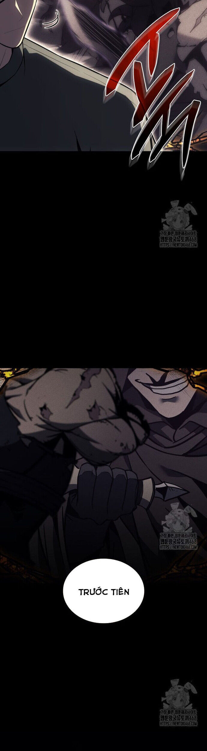 Vị Vua Mạnh Nhất Đã Trở Lại chapter 114 7
