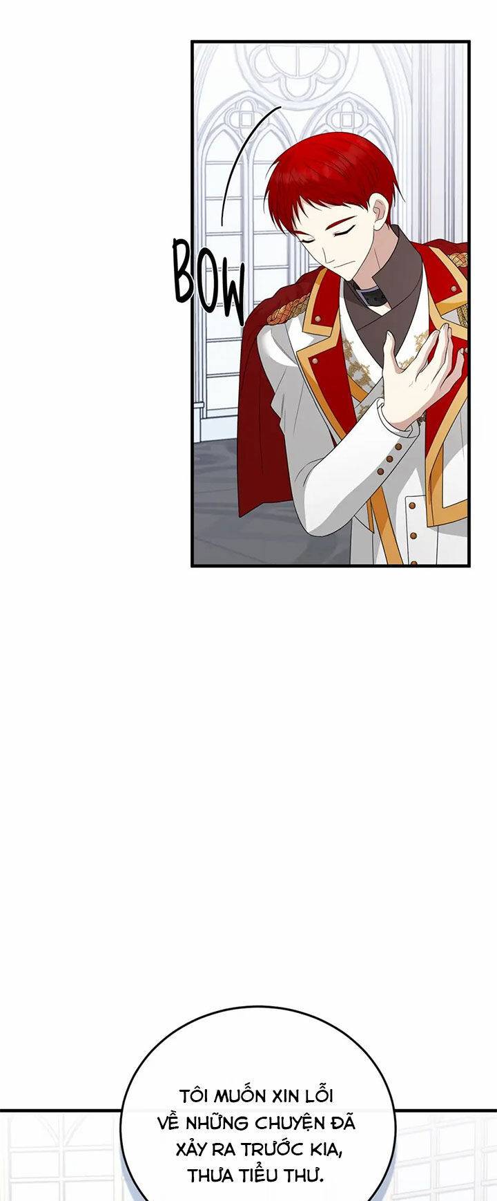 anh trai nguy hiểm của công chúa chapter 78 30