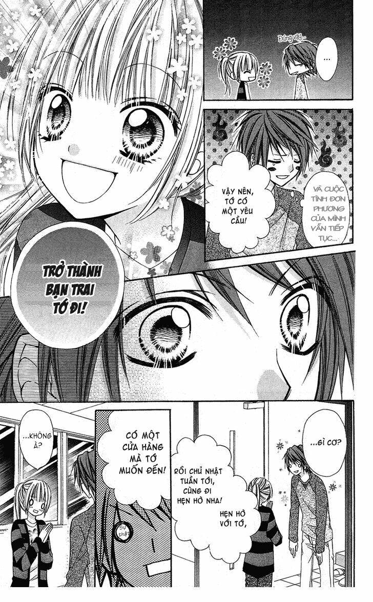 love berrish chapter 21.5 14