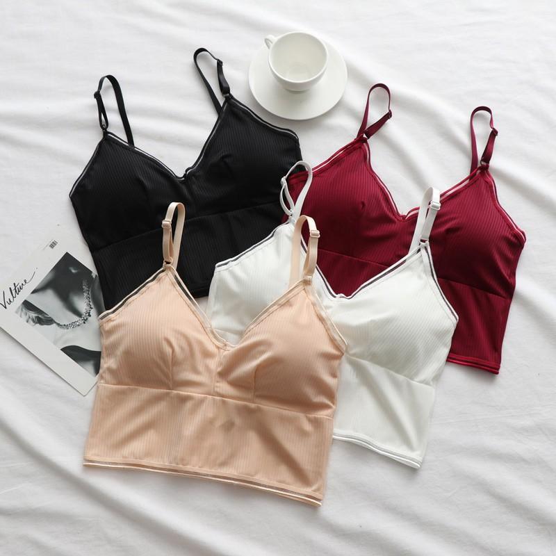 Áo Lót Nữ   Dây Quyến Rũ