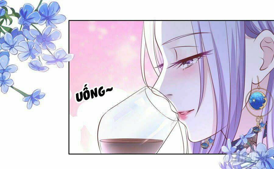 liệt ái tri hạ: series mật đào tiểu tình nhân chapter 234 19