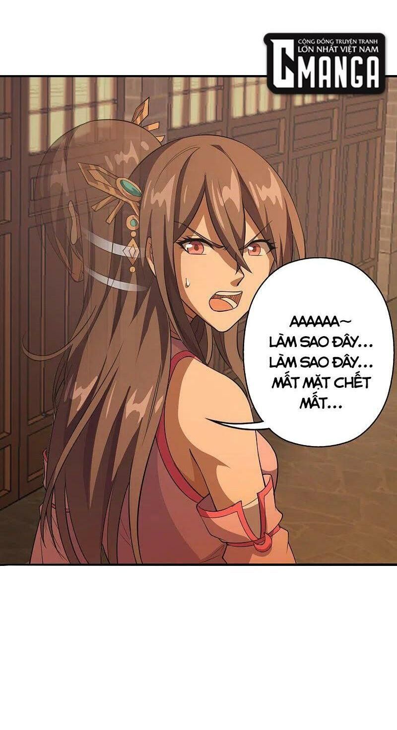 tiên võ đế tôn chapter 181 6