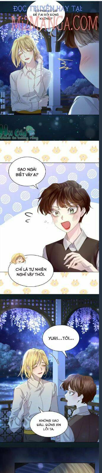 quy luật sinh tồn của nữ phụ chapter 54 7