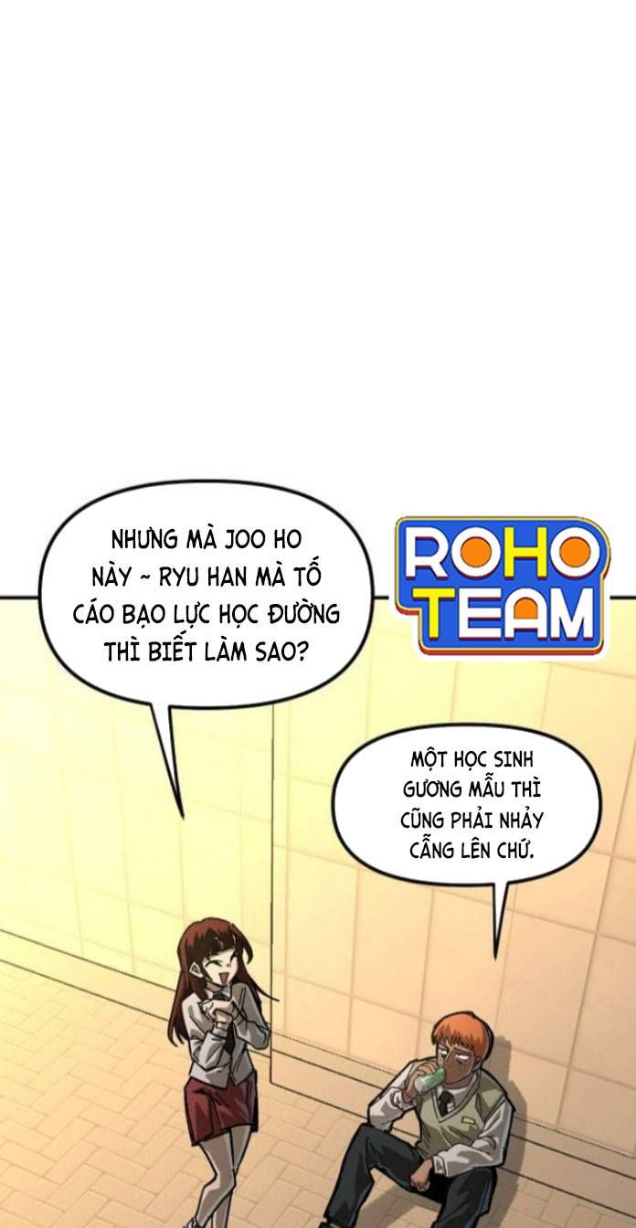 chỉ có cái c.h.ế.t mới là sự cứu rỗi chapter 22 81