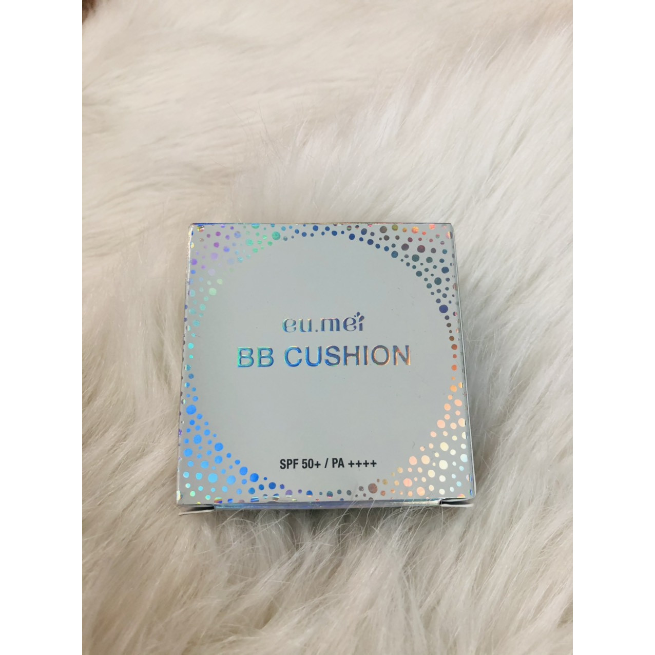 eu.mei Regeneration BB Cushion