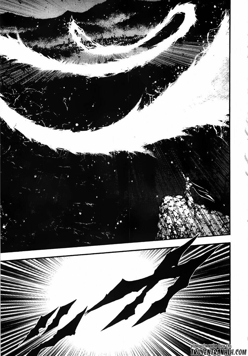 eden (tsuruoka nobuhisa) chapter 14 16