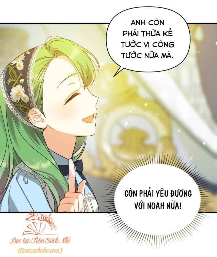 trở thành em gái nam chính truyện bl chapter 12 41