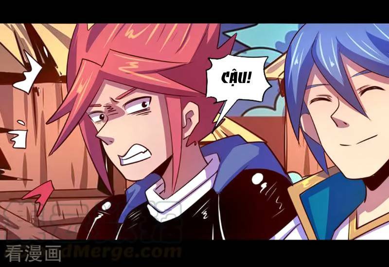 ta không phải là npc chapter 95 14