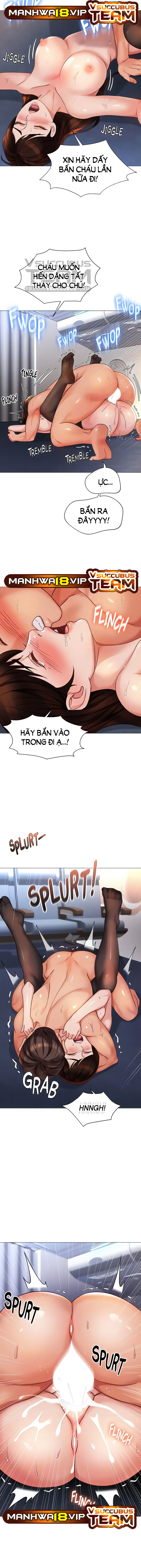 bạn của con gái chapter 113 5