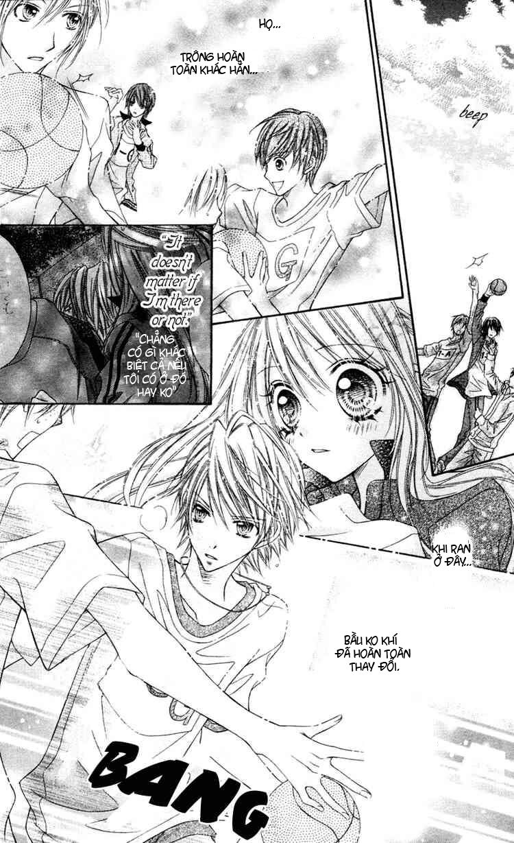 rockin' heaven chapter 3 28