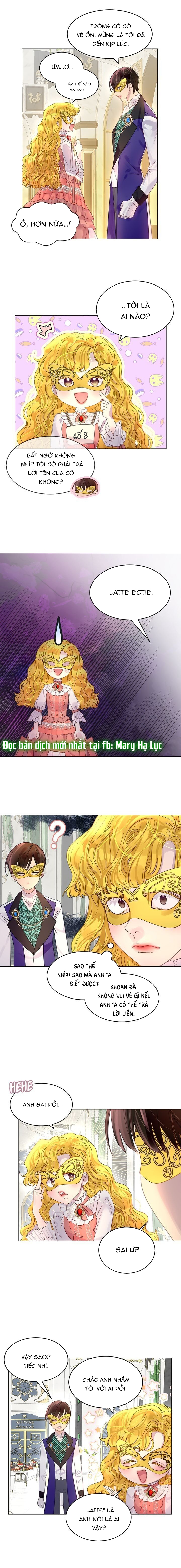 đừng xem thường nữ phụ chapter 155 6