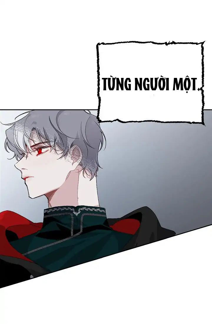 mối tình đầu của bạo chúa chapter 5 32