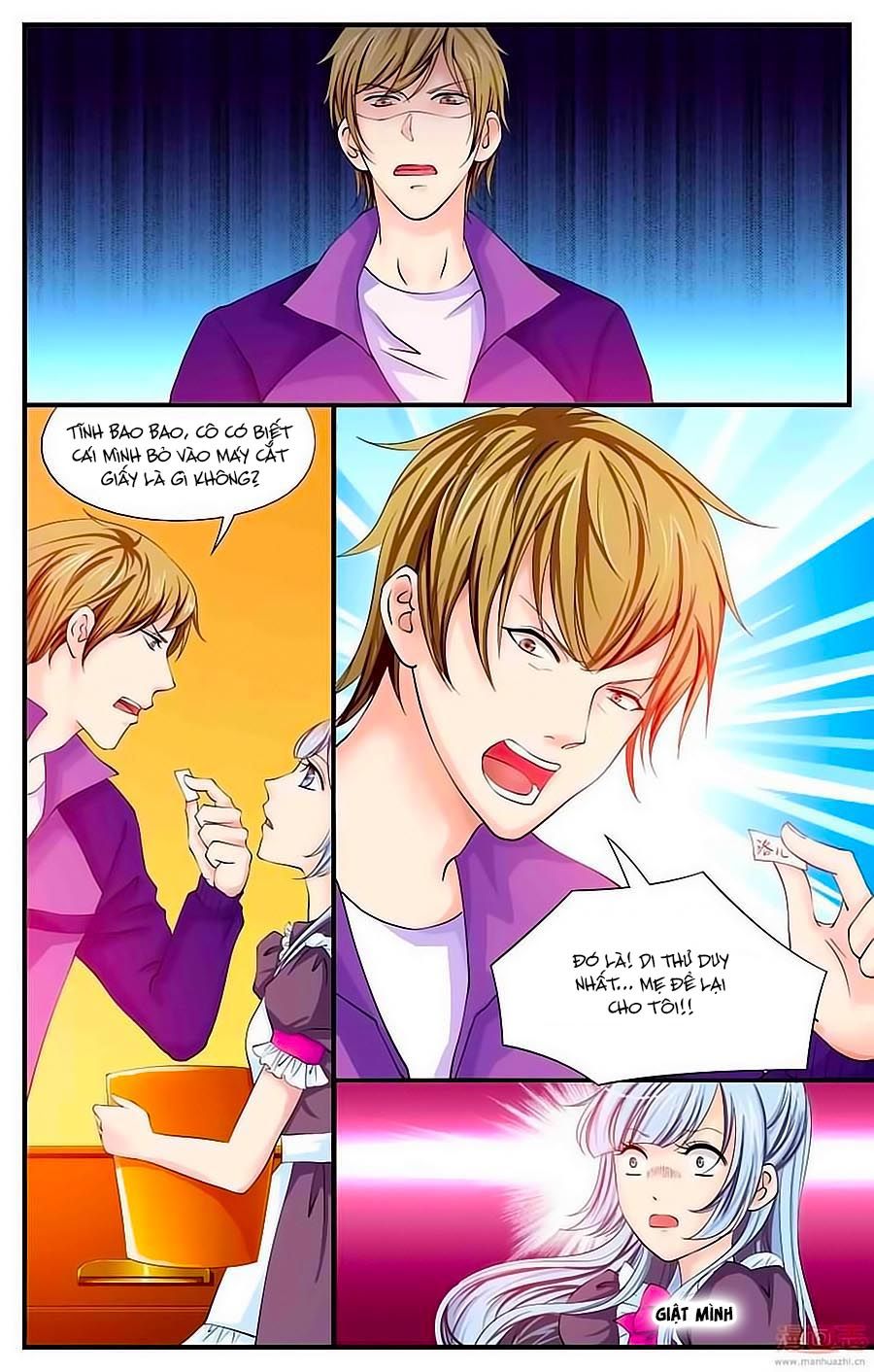 học viện mỹ nam số 7 chapter 26 2