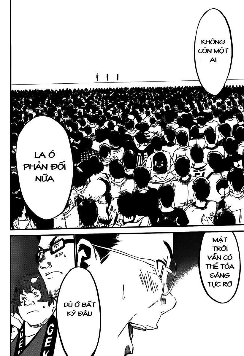 akb49 - renai kinshi jourei chapter 89 13