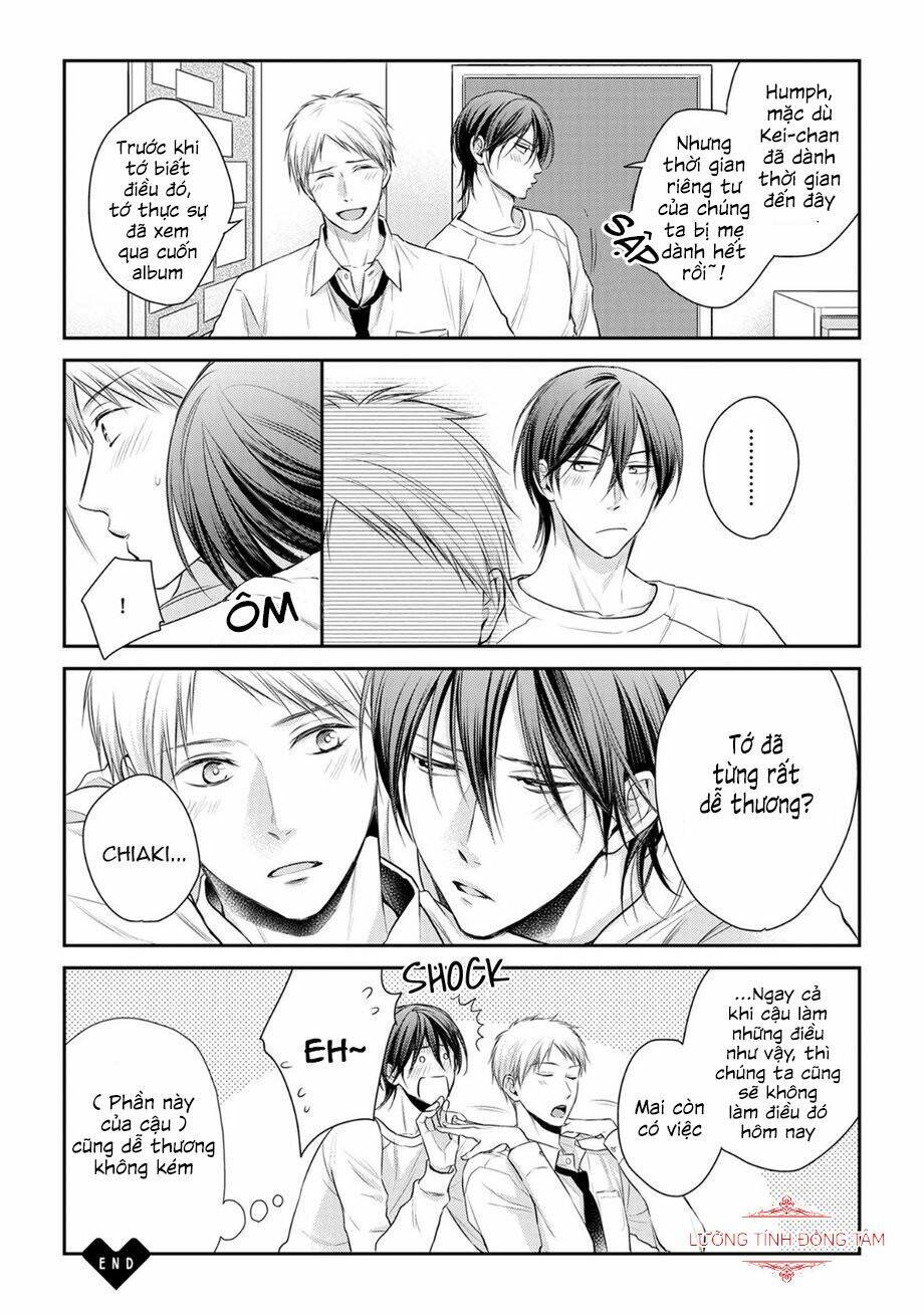 ore no itoshi no neet-kun chapter 6 8