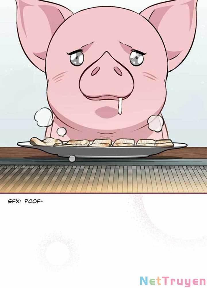 tôi lên cấp chỉ bằng cách ăn chapter 96 36