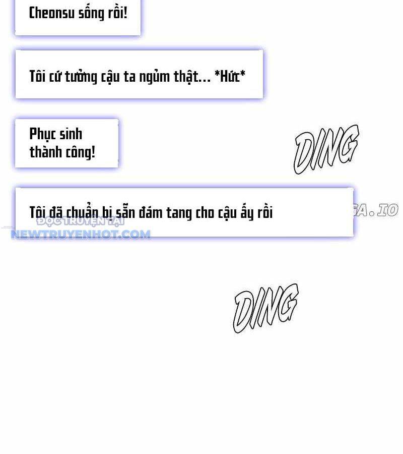 tận thế cũng chỉ là trò chơi chapter 57 62