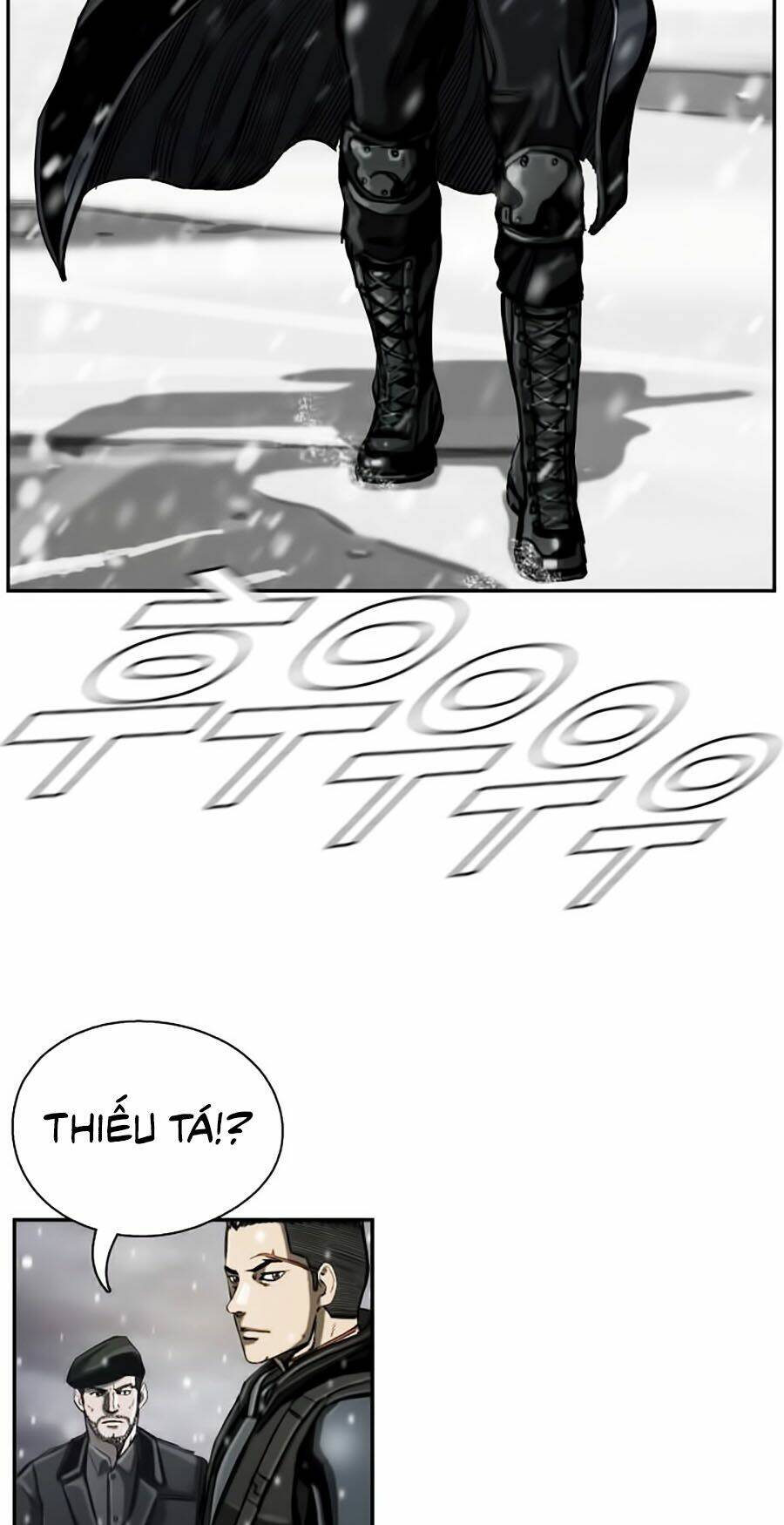 thợ săn đầu tiên chapter 21 42