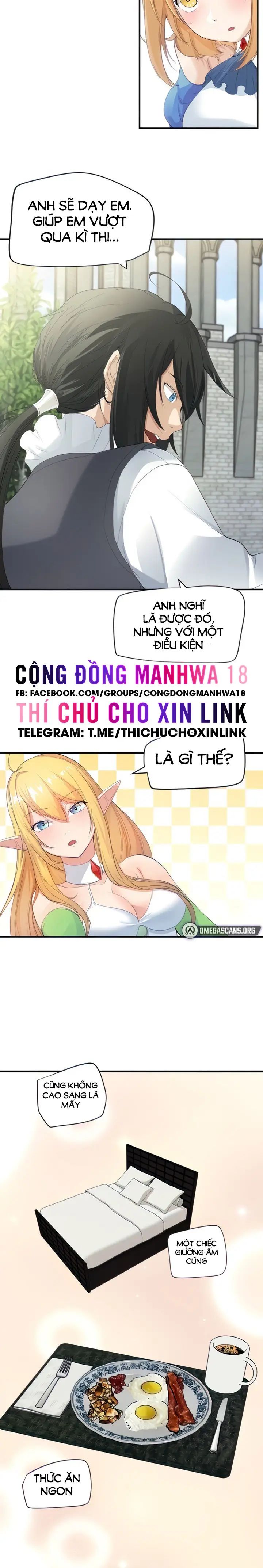 nô lệ tộc elf chapter 5 3