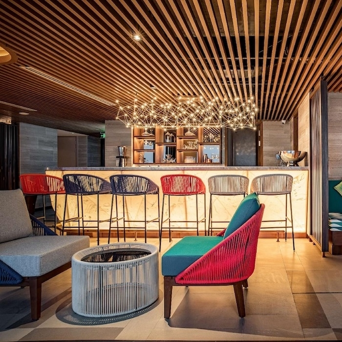 Radisson Hotel 5* Đà Nẵng - Đối Diện Biển, Buffet Sáng, Hồ Bơi Vô Cực, Vị Trí Đẹp, Khách Sạn Mới