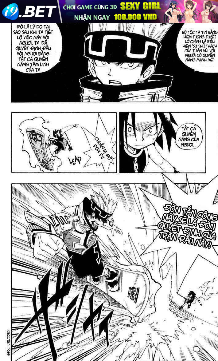 vua pháp thuật chapter 37 3